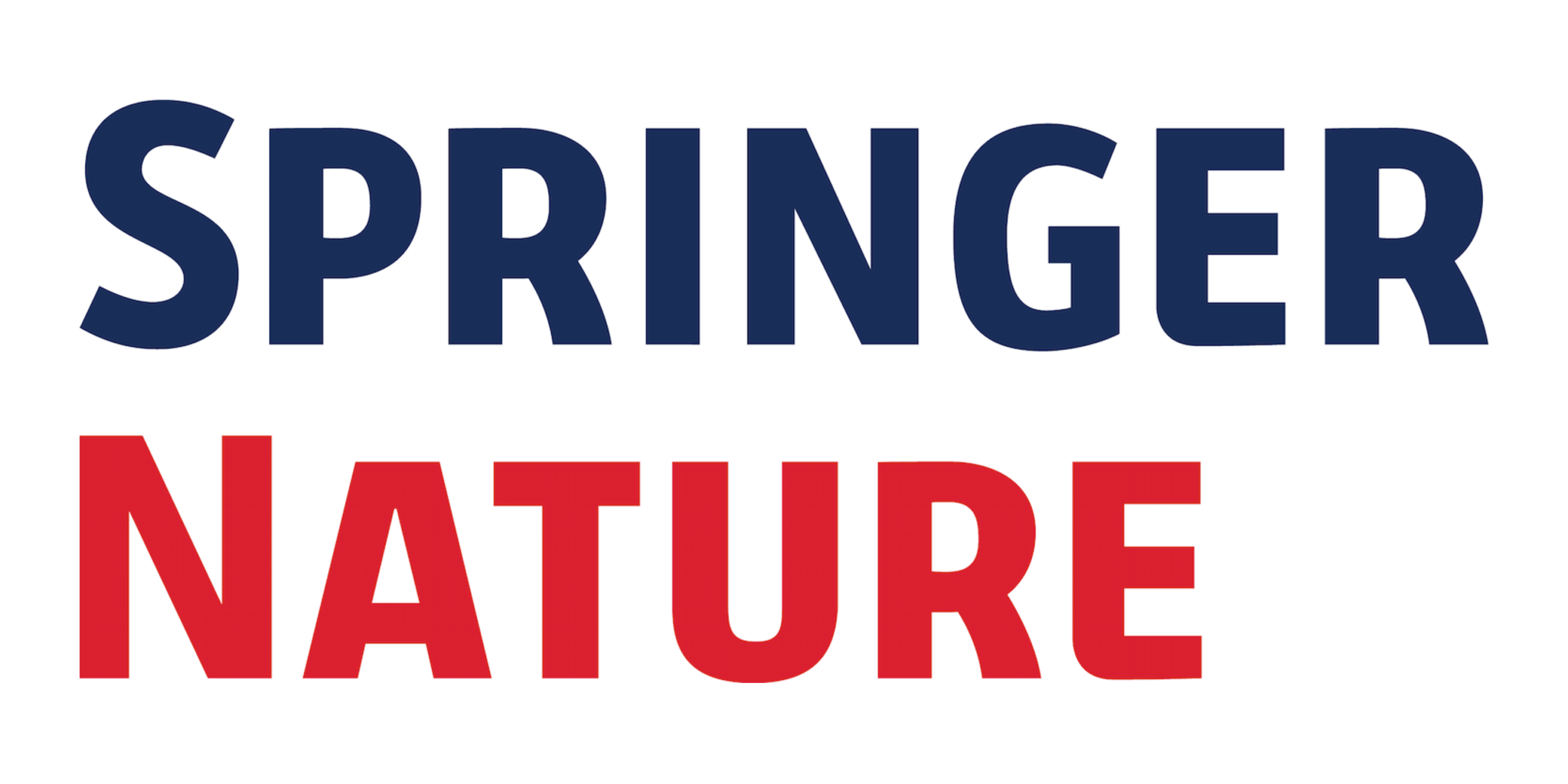 Https link springer com. Издательство Springer. Springer лого. Springer nature. Springer nature logo.